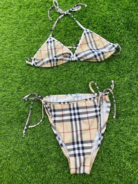 burberry bikini gebraucht|237 results for burberry bikini .